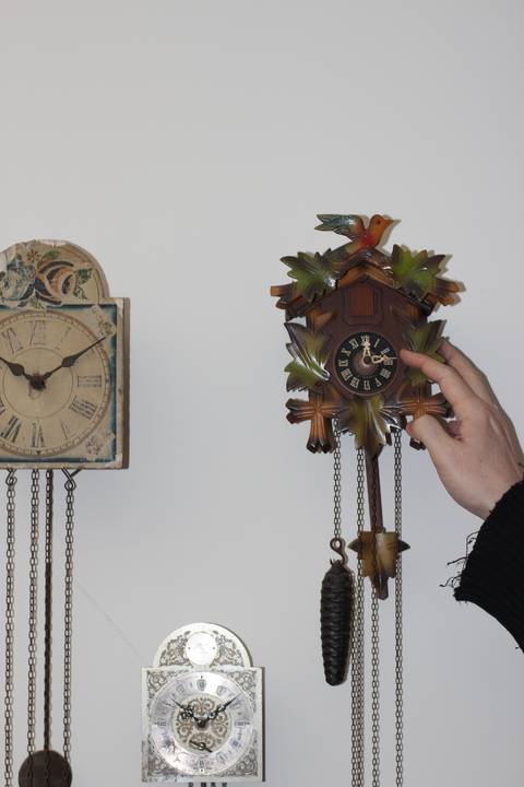 Coo Clock Sound Free Clips - Vintage Alarm Clock Sound Effect Coo Clock Sound Free Clips - Vintage Alarm Clock Sound Effect