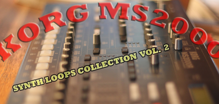 Korg_MS2000_Collection